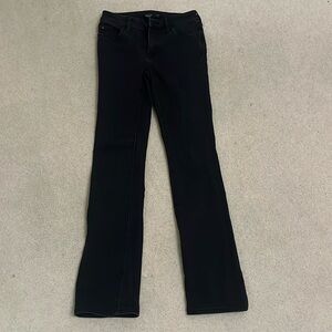 Simply Vera bootcut jeans